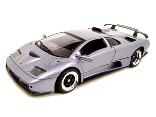 Lamborghini Diablo GT 1:18