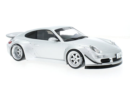 Porsche RWB 997 1:18