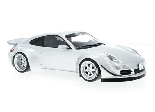 Porsche RWB 997 1:18