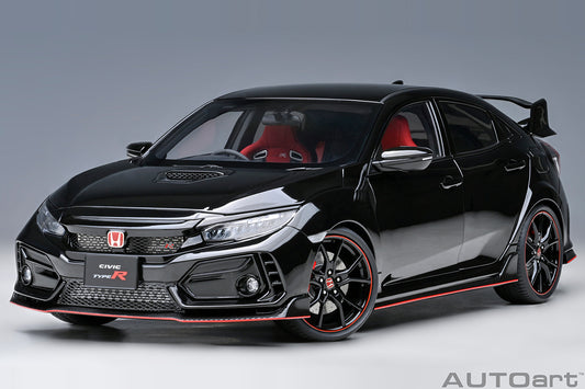 Honda CIVIC Type R (FK 8) 1:18