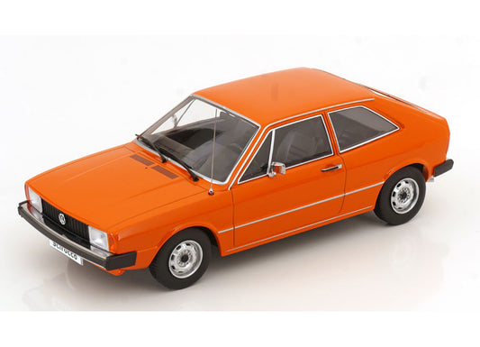 Volkswagen VW Scirocco 1 L 1975 1:18