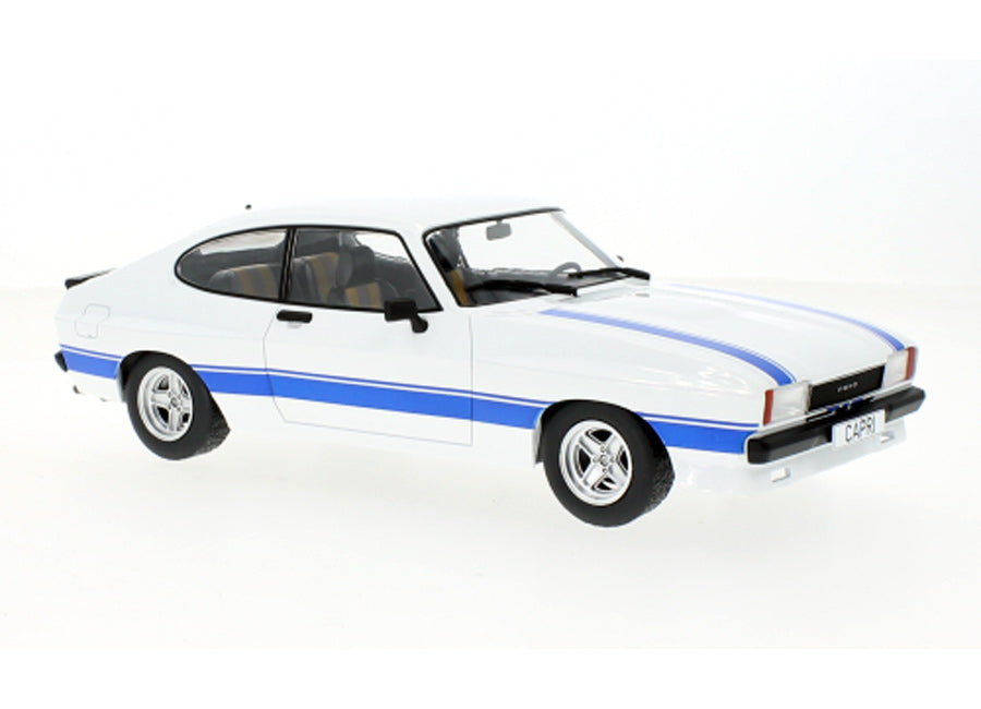 Ford Capri MK II X-Pack 1975 1:18