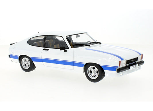Ford Capri MK II X-Pack 1975 1:18
