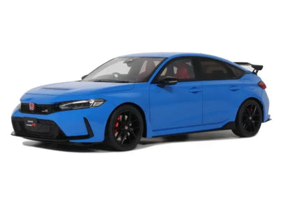 Honda Civic Type R 1:18