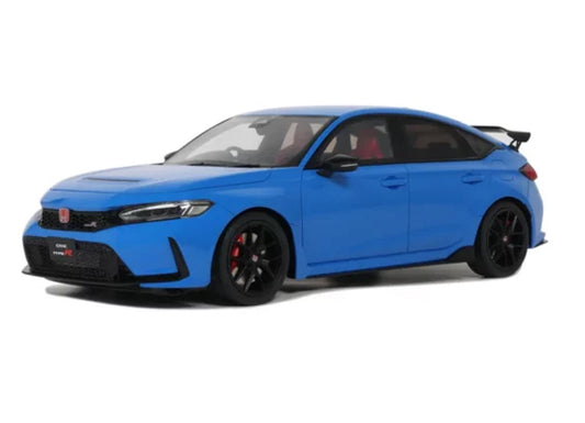 Honda Civic Type R 1:18