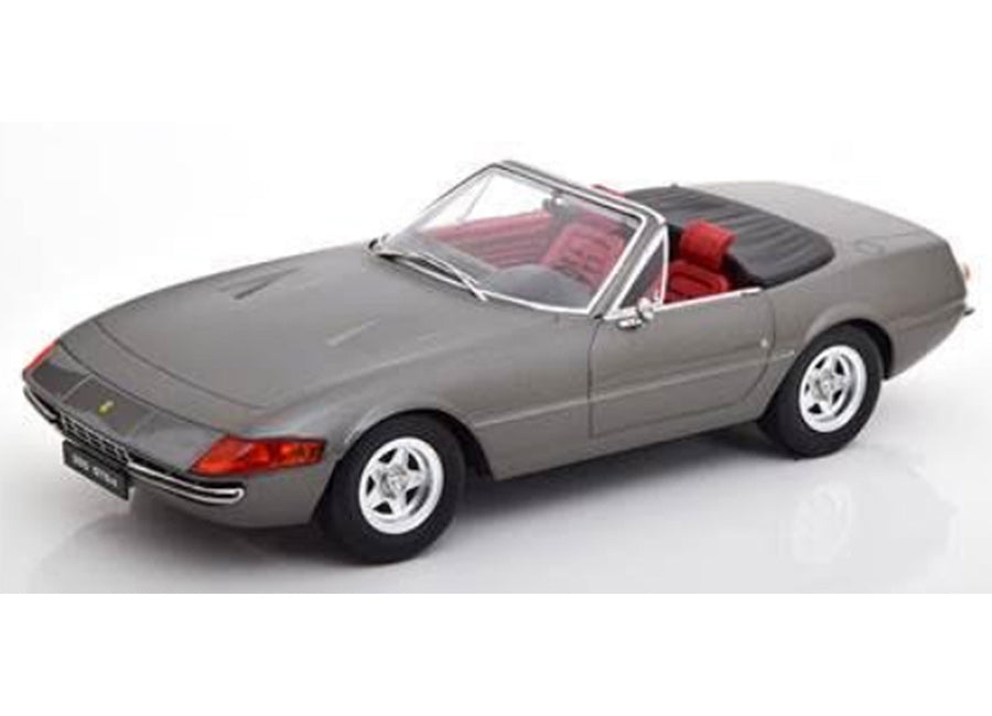 Ferrari 365 GTB Daytona Spyder 2. Serie 1971 1:18