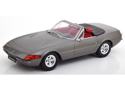 Ferrari 365 GTB Daytona Spyder 2. Serie 1971 1:18