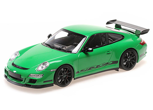 PORSCHE 911 GT3 RS 2007 1:18