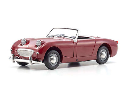 Austin Healey Sprite 1:18