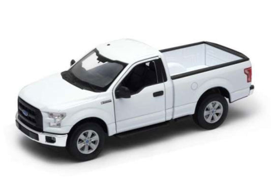 Ford F150 Regular 2015 1:24