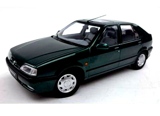 Renault 19 1994 1:18