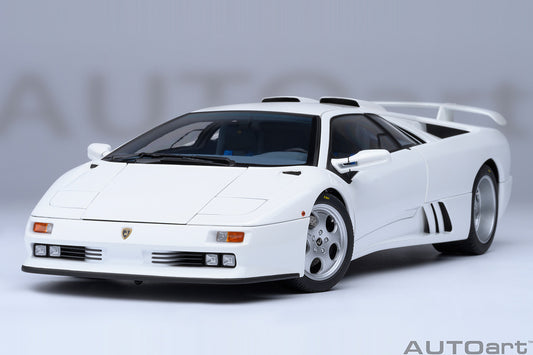 Lamborghini Diablo SE30 JOTA 1:18