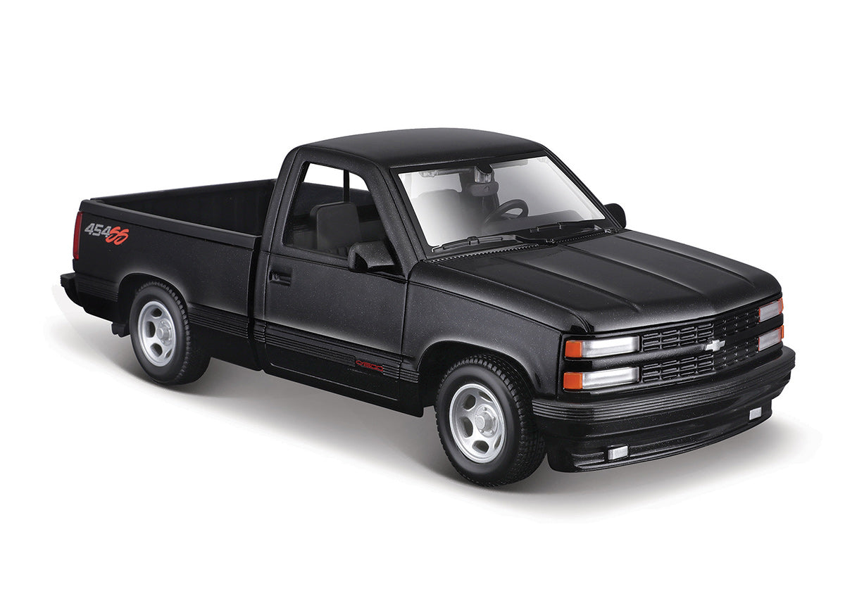 Chevrolet 454 SS Pick-Up 1993 1:24