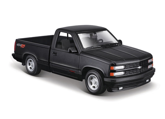 Chevrolet 454 SS Pick-Up 1993 1:24