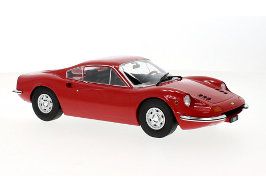 Ferrari Dino 246 GT 1969 1:18