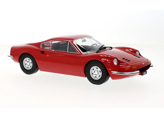 Ferrari Dino 246 GT 1969 1:18