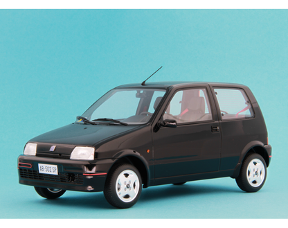 Fiat Cinquecento Sporting 1994 1:18