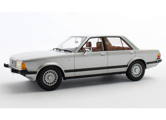 Ford Granada 2.8 Ghia Saloon 1978 1:18