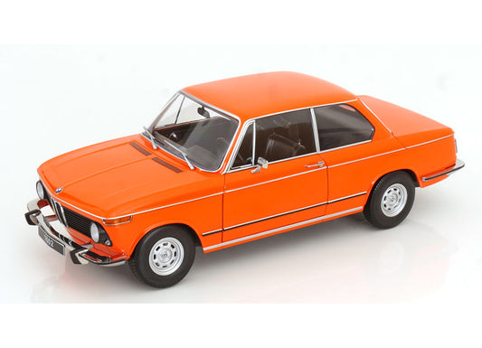 BMW 1602 2.Serie 1974 1:12