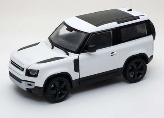 Land Rover Defender 1:24