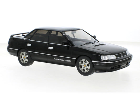 Subaru Legacy RS 1991 1:18