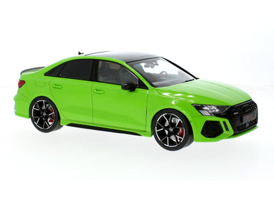 Audi RS3 Limousine 1:18