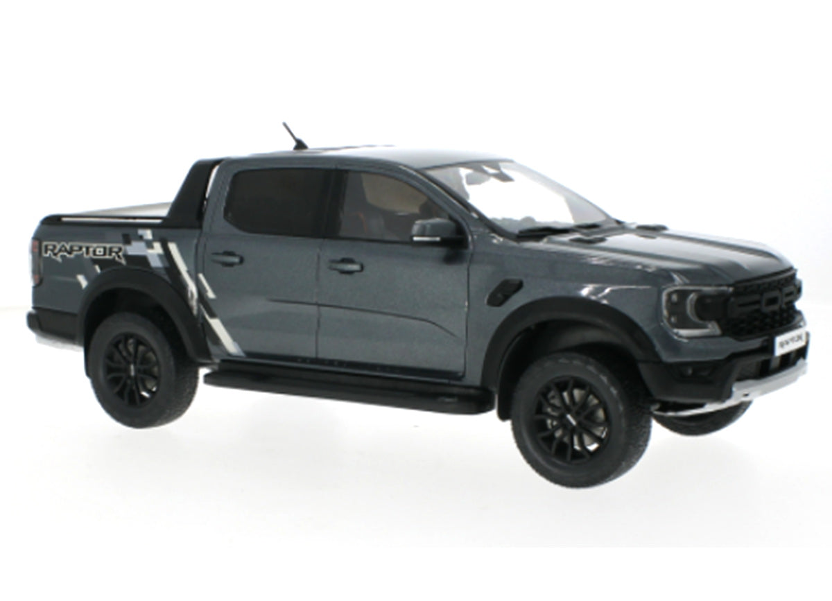 Ford Ranger Raptor 2023 1:18