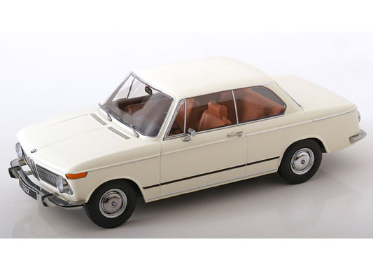 BMW 1802 1.Serie Facelift 1971 1:18