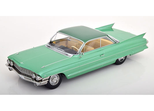 Cadillac Series 62 Coupe DeVille 1:18