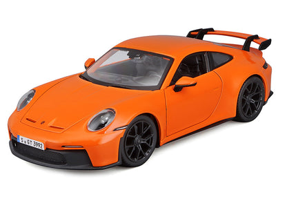 Porsche 911 GT3 (992) 2021 1:24