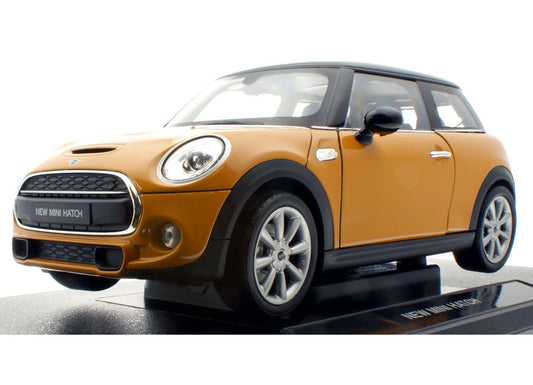 Mini Cooper 1:18