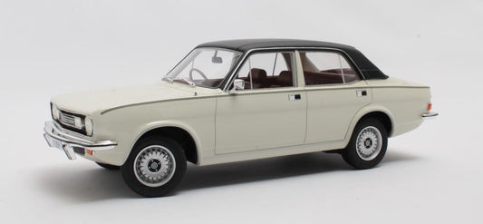 Morris Marina Saloon 1:18