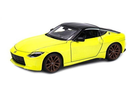 Nissan 400z 2022 1:24