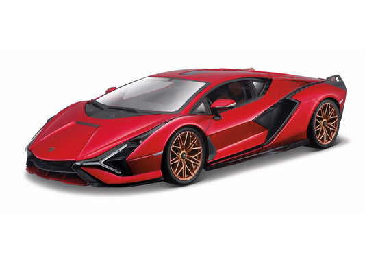 Lamborghini Sian FKP 37 1:24
