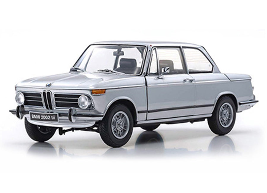 BMW 2002 tii 1:18