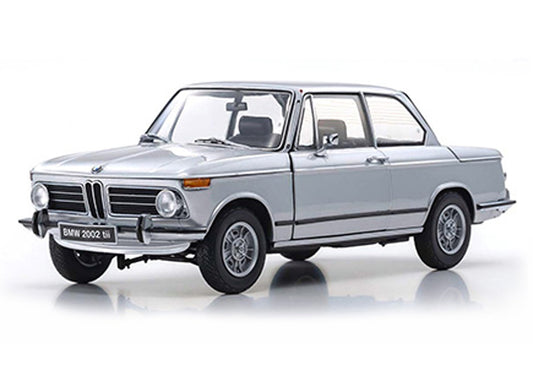 BMW 2002 tii 1:18
