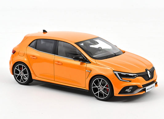 Renault Megane R.S. 2022/23 1:18