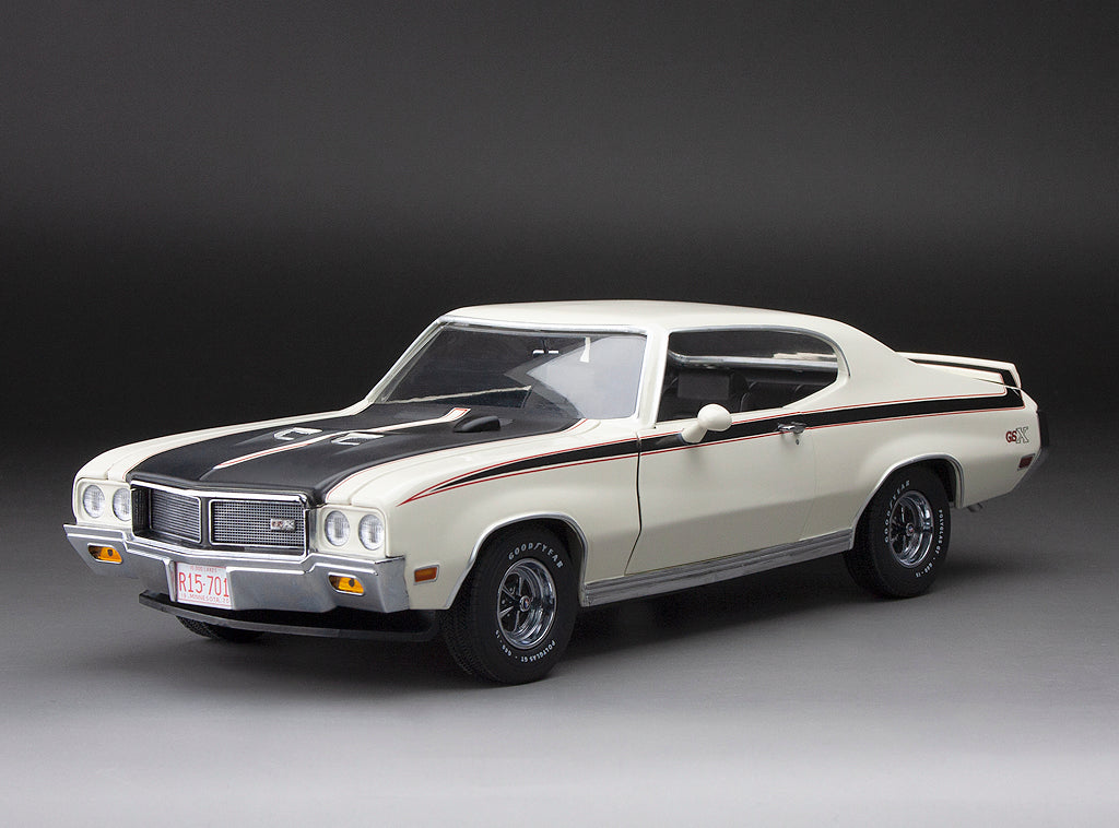 Buick GSX 1970 1:18