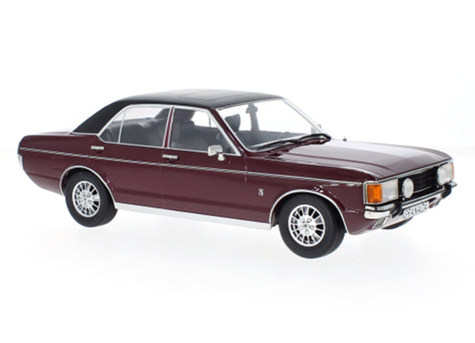 Ford Granada MK I 1975 1:18