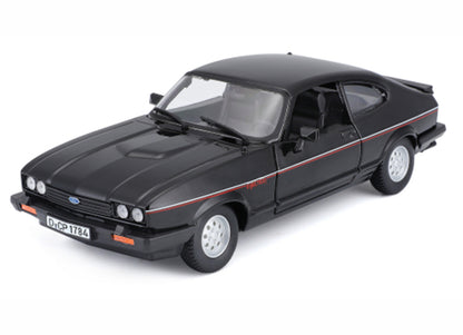 Ford Capri 2.8 1982 1:24