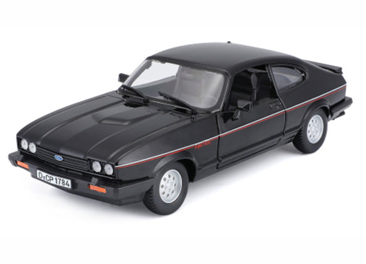 Ford Capri 2.8 1982 1:24