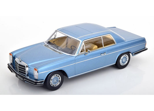 Mercedes 280C/8 W114 Coupe 1969 1:18
