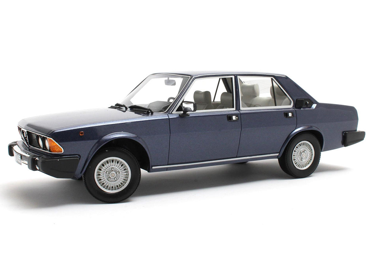 Alfa Romeo Alfa 1:18
