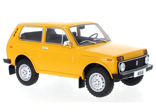 Lada Niva 1976 1:18