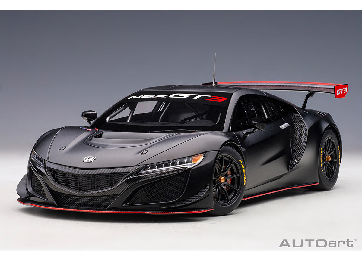 Honda NSX GT3 1:18