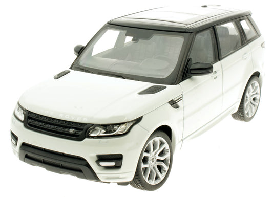 Range Rover Sport 2015 1:24