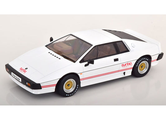 Lotus Esprit Turbo 1981 1:18