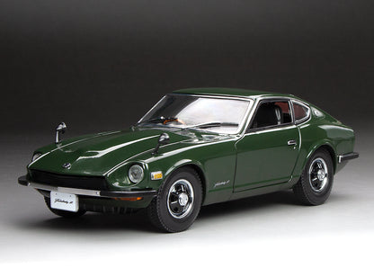 Nissan Datsun 240Z Fairlady Z (S30) 1:18