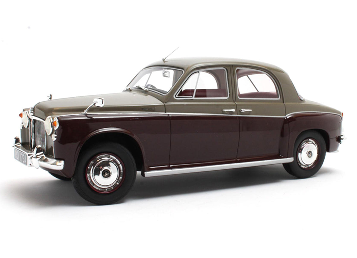 Rover 110 P4 1:18