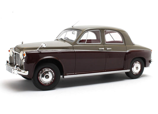 Rover 110 P4 1:18